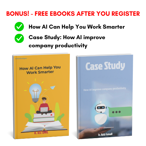 ebook ai training