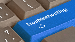 Troubleshooting & Investigation Tools