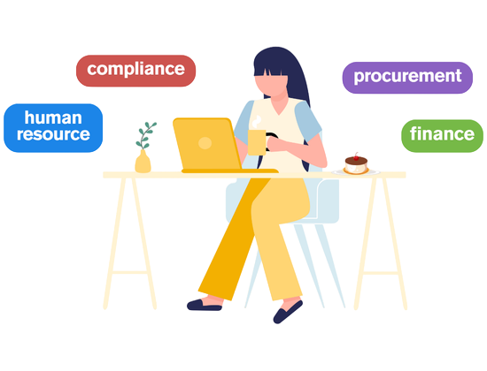 Regulatory Compliance & Governance