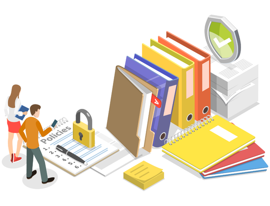 Flexible Data Retention Policies
