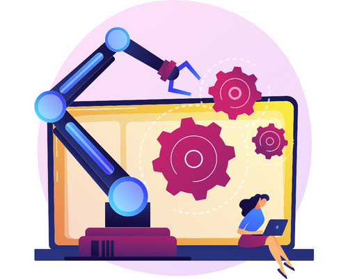 Perakaunan Automatik untuk Jualan Pengurusan Pelanggan (CRM)